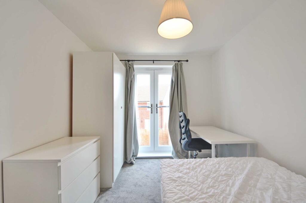 Additional property image - Slade Baker Way, Stoke Gifford