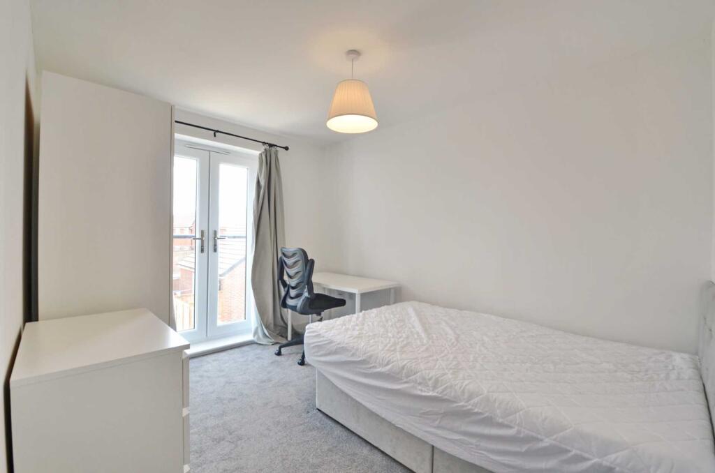 Additional property image - Slade Baker Way, Stoke Gifford