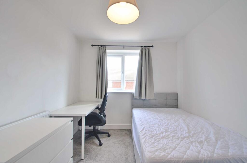 Additional property image - Slade Baker Way, Stoke Gifford
