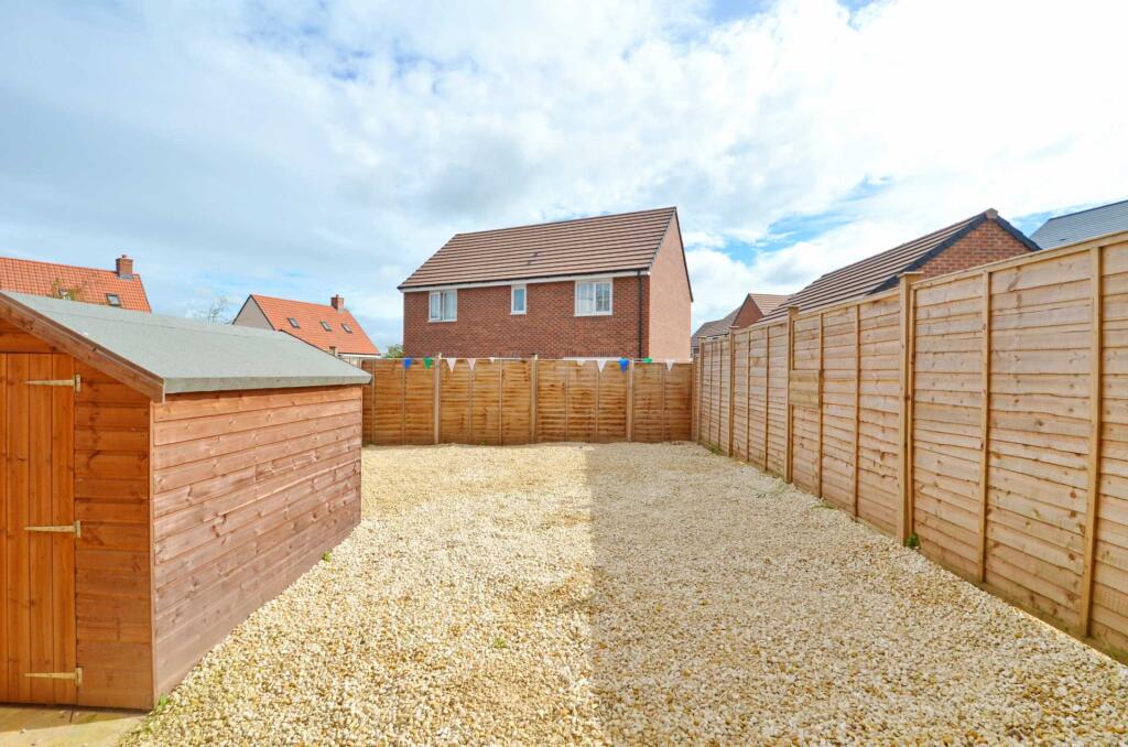 Additional property image - Slade Baker Way, Stoke Gifford
