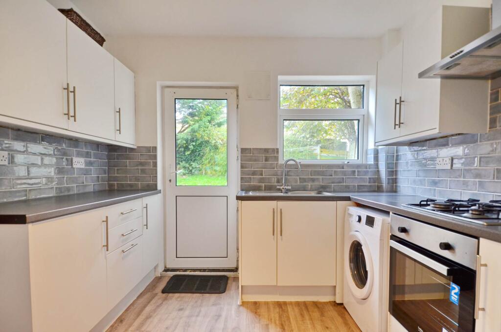 Additional property image - Maskelyne Avenue, Bristol