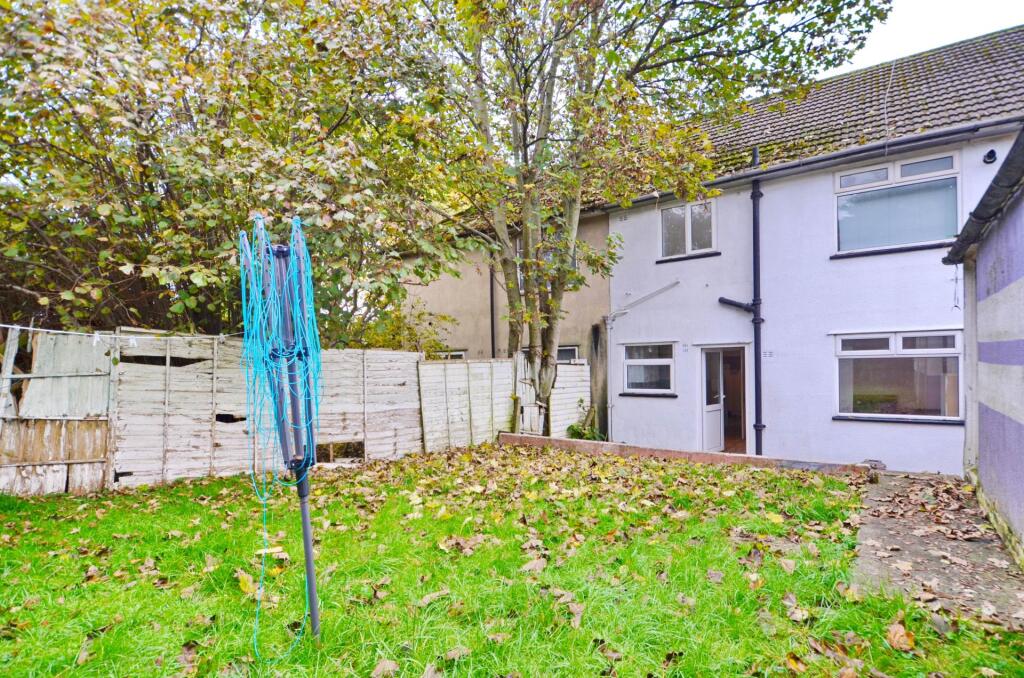 Additional property image - Maskelyne Avenue, Bristol