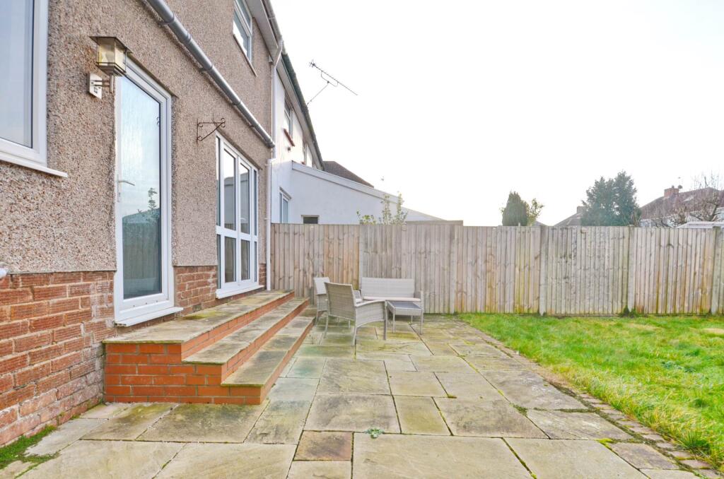 Additional property image - Begbrook Lane, Frenchay