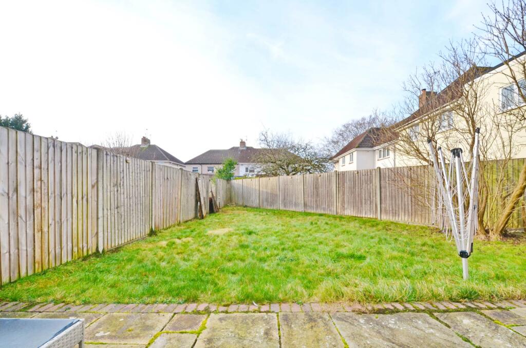 Additional property image - Begbrook Lane, Frenchay
