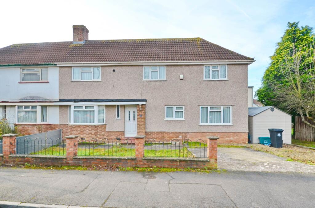 Additional property image - Begbrook Lane, Frenchay