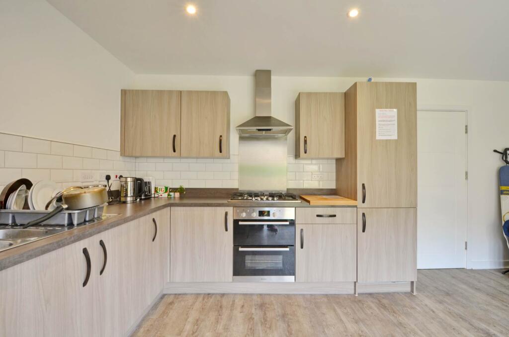 Additional property image - Poppy Close, Stoke Gifford