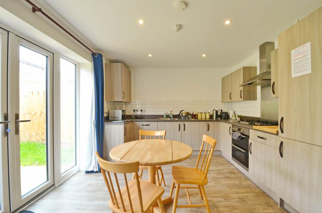 Additional property image - Poppy Close, Stoke Gifford