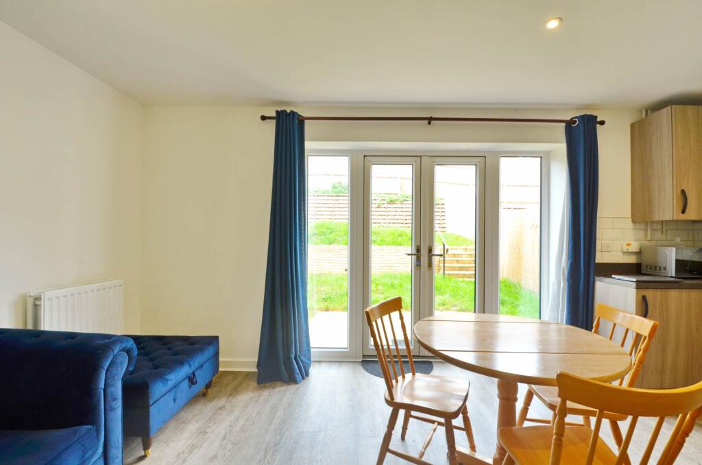 Additional property image - Poppy Close, Stoke Gifford