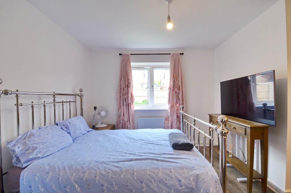 Additional property image - Poppy Close, Stoke Gifford