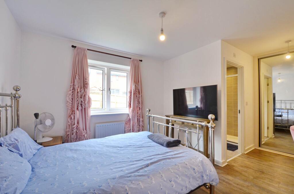 Additional property image - Poppy Close, Stoke Gifford