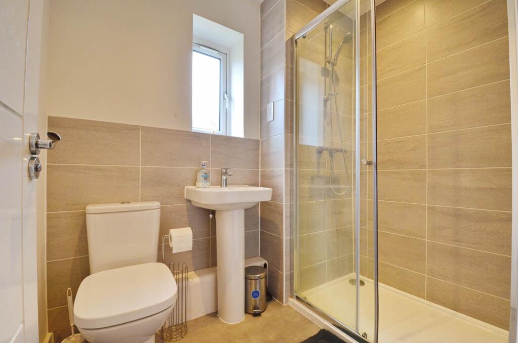 Additional property image - Poppy Close, Stoke Gifford