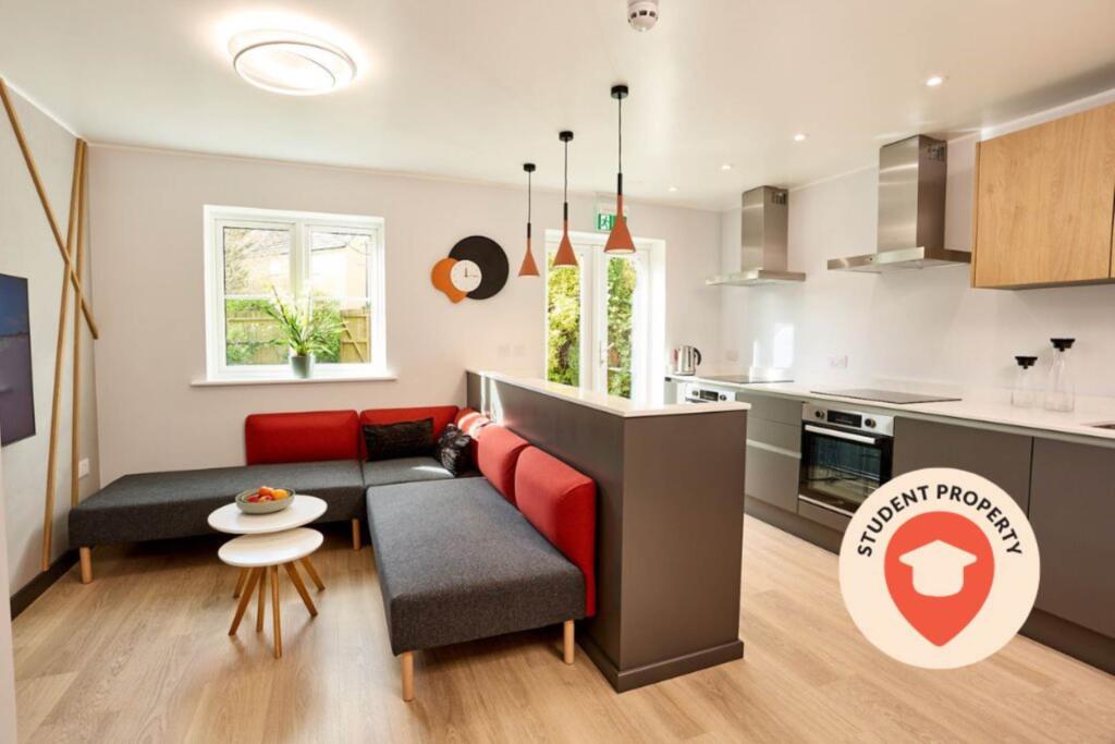 Main image of property: College Way, Filton