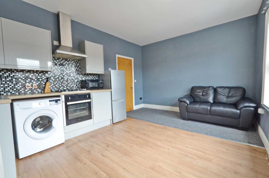 Main image of property: St Johns Lane, Bedminster