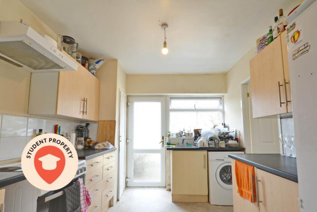 Main image of property: Blake Road, Lockleaze
