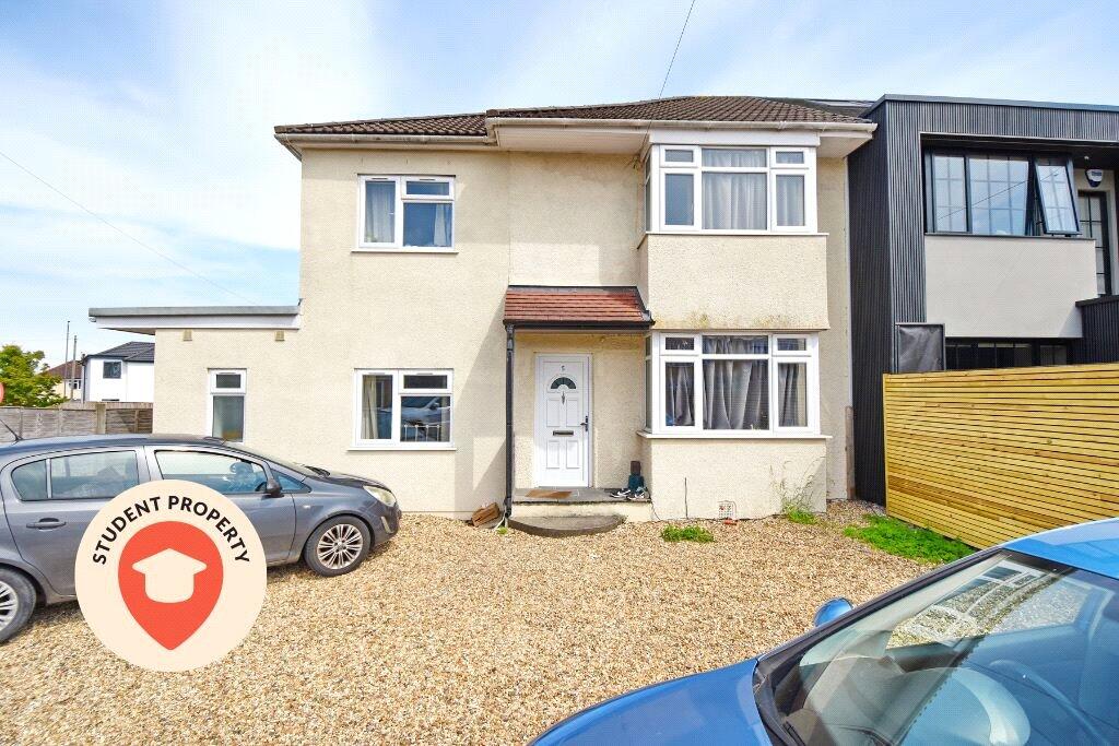 Main image of property: Charles Road, Filton, Bristol, BS34