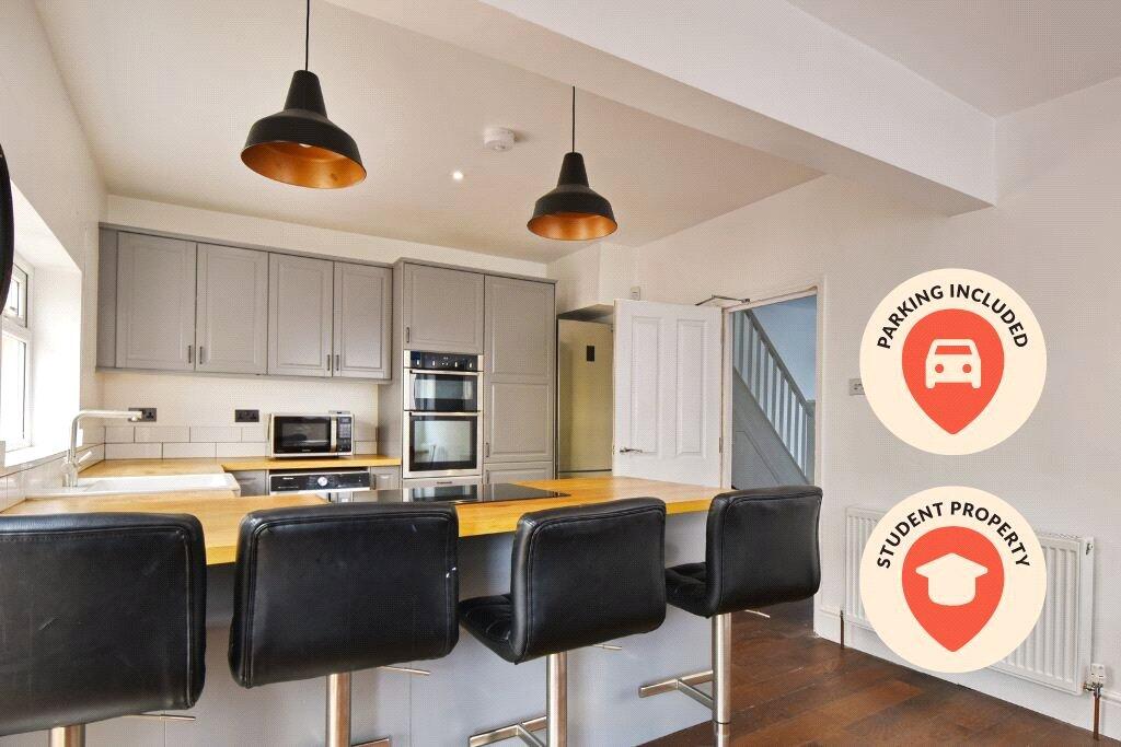 Main image of property: Kingsholm Road, Southmead, Bristol, BS10