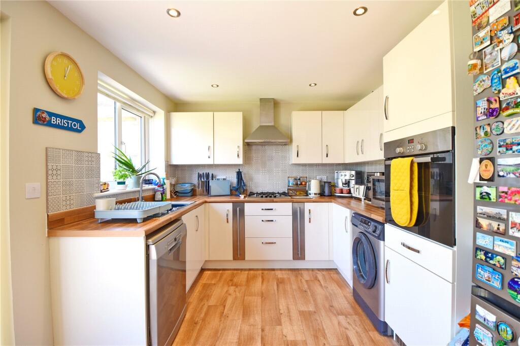 Main image of property: Thornfield Road, Brentry, Bristol, BS10