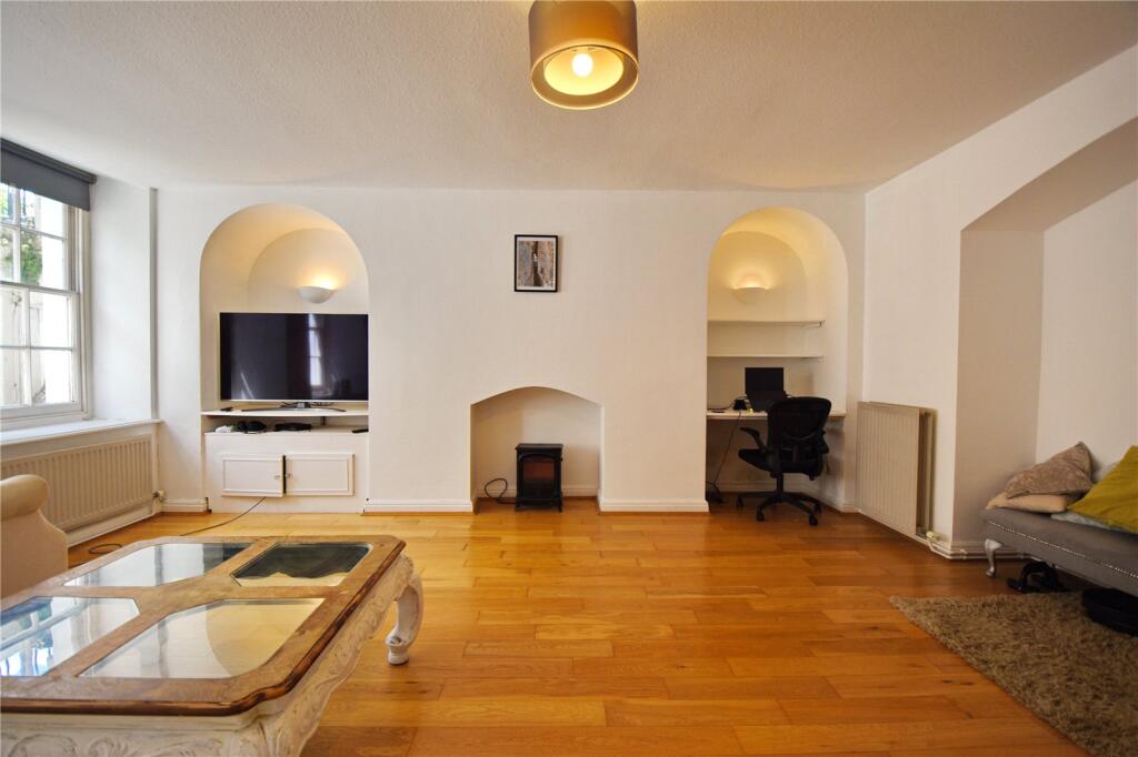Main image of property: West Mall, Clifton, Bristol, BS8
