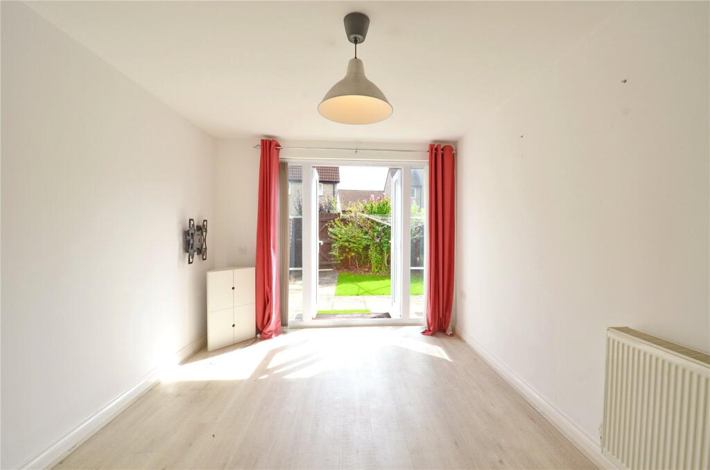 Main image of property: Blackhorse Close, Emersons Green, Bristol, Bristol, BS16