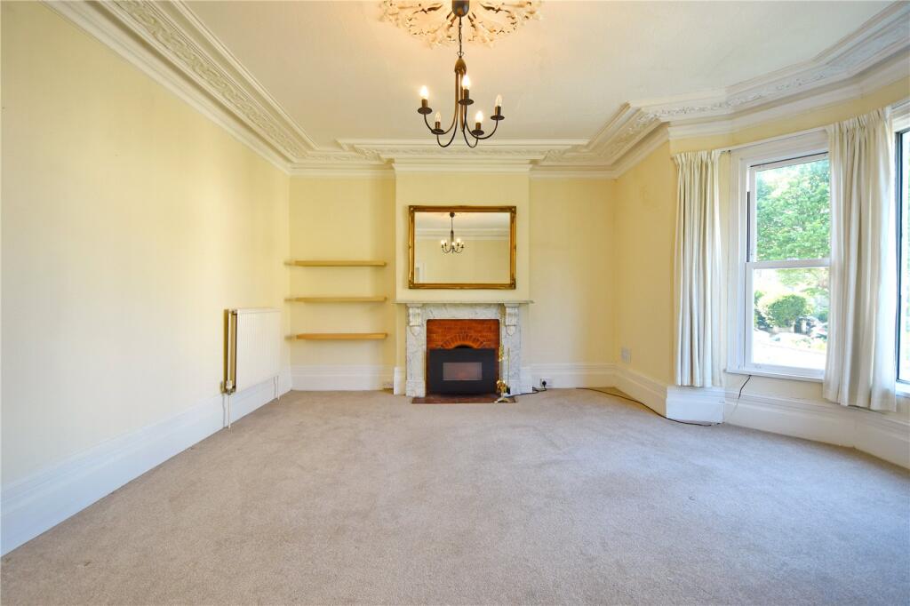 Main image of property: Hampton Road, Redland, Bristol, BS6