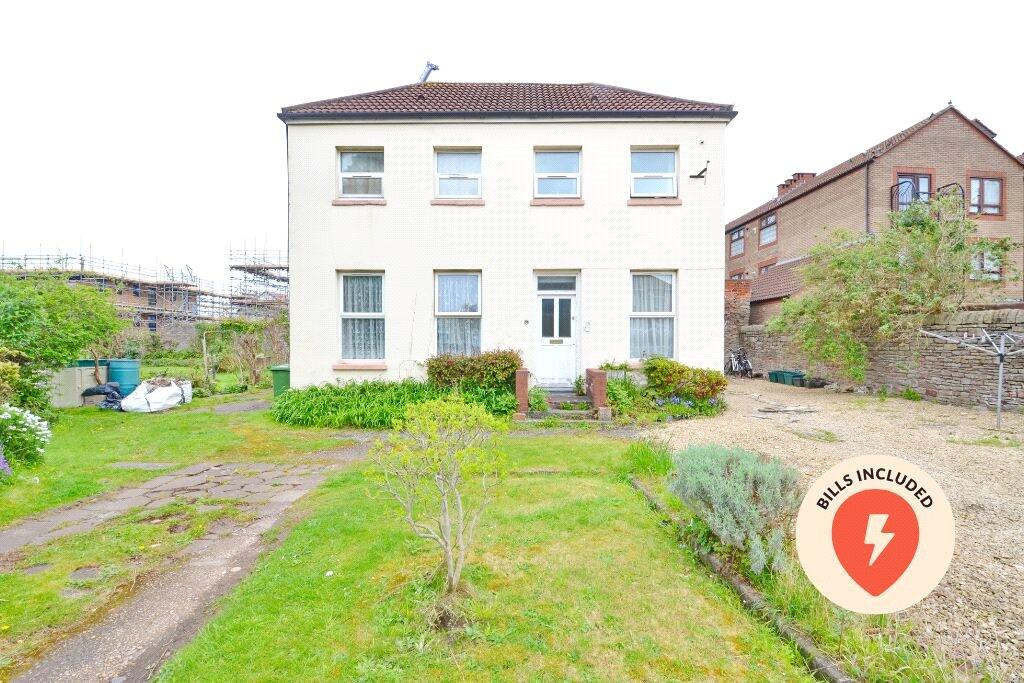 Main image of property: Manor Road, Fishponds, Bristol, Bristol, BS16