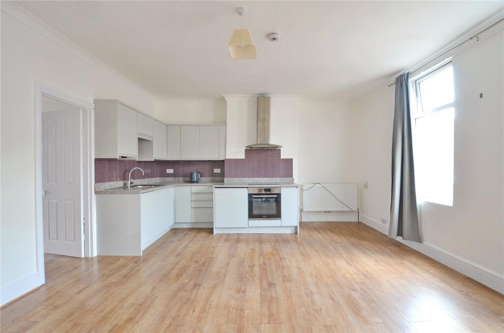 Main image of property: North Street, Southville, Bristol, Bristol, BS3
