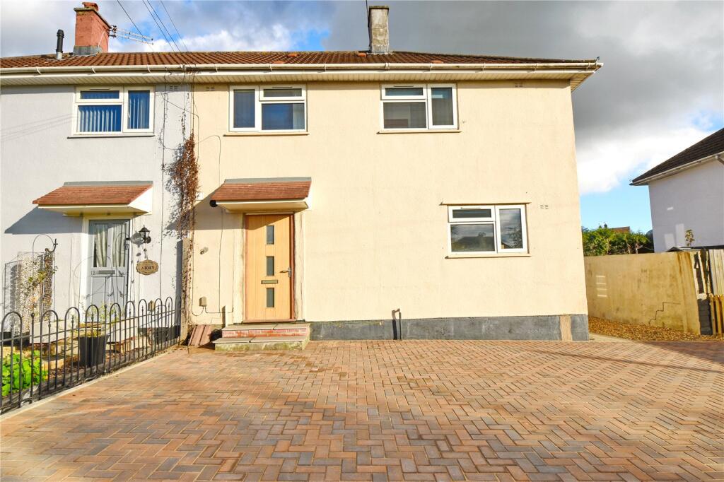 Main image of property: Landseer Avenue, Lockleaze, Bristol, Bristol, BS7