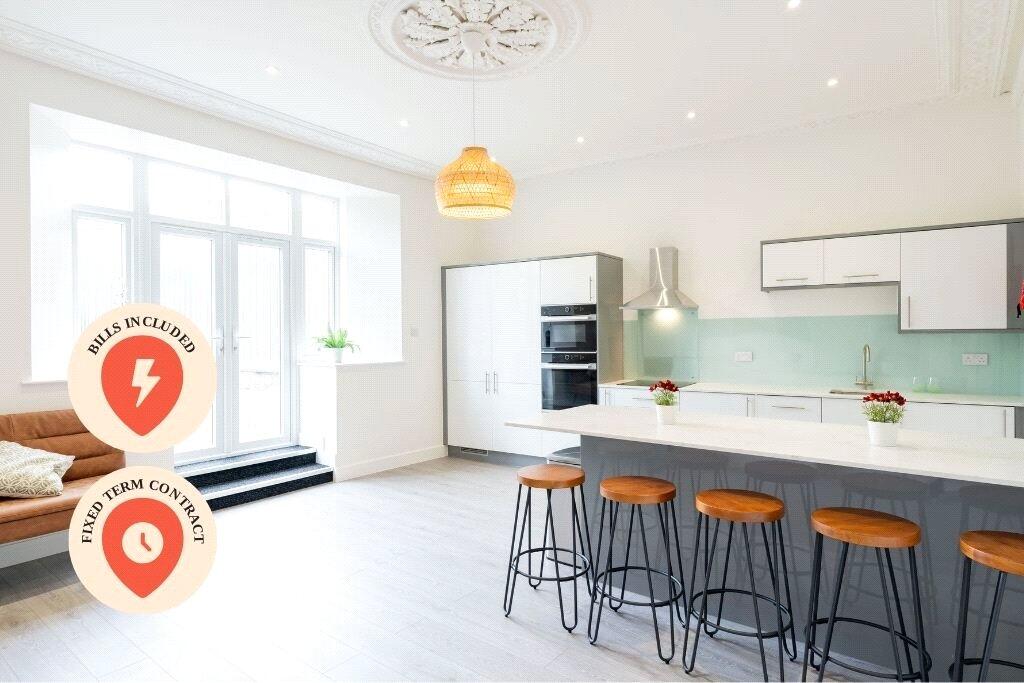 Main image of property: Clifton Park Road, Clifton, Bristol, Bristol, BS8