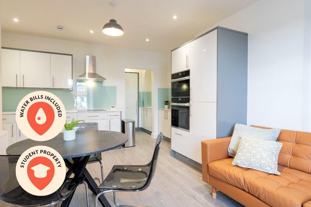 Main image of property: Clifton Park Road, Clifton, Bristol, North Somerset, BS8