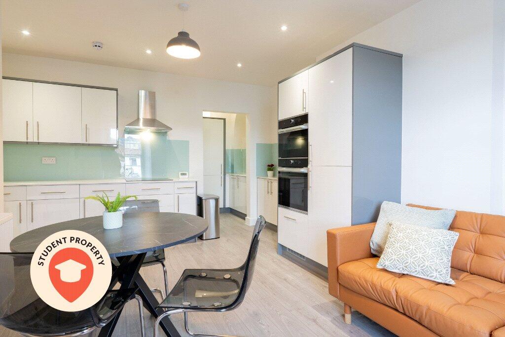 Main image of property: Clifton Park Road, Clifton, Bristol, North Somerset, BS8