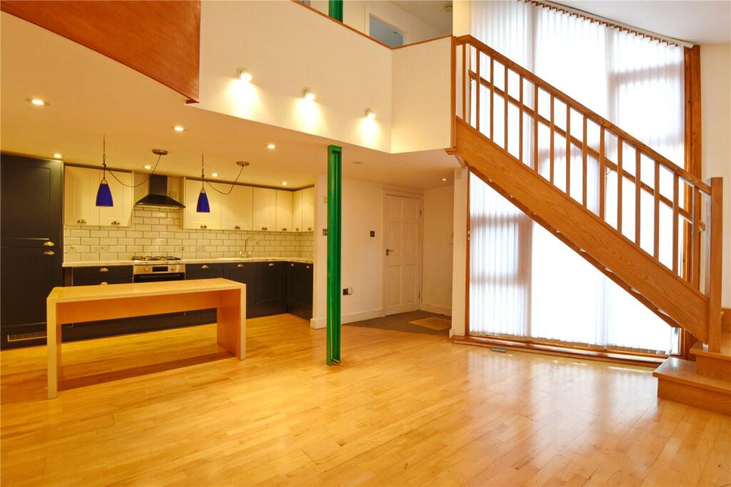 Main image of property: Downs Park East, Bristol, Somerset, BS6