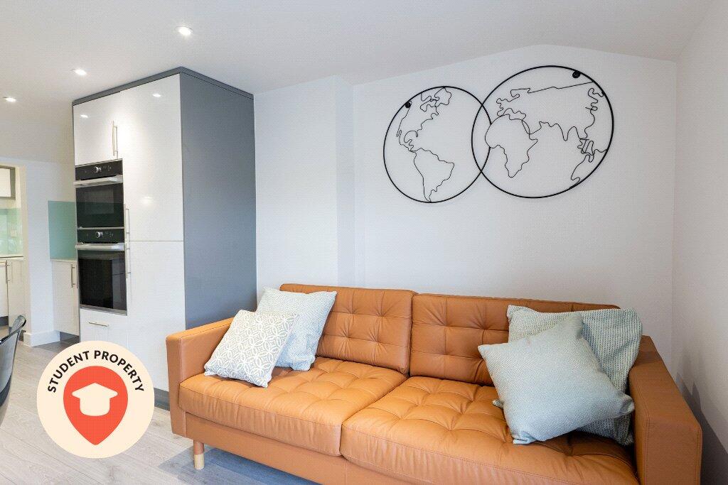 Main image of property: Clifton Park Road, Clifton, Bristol, Bristol, BS8