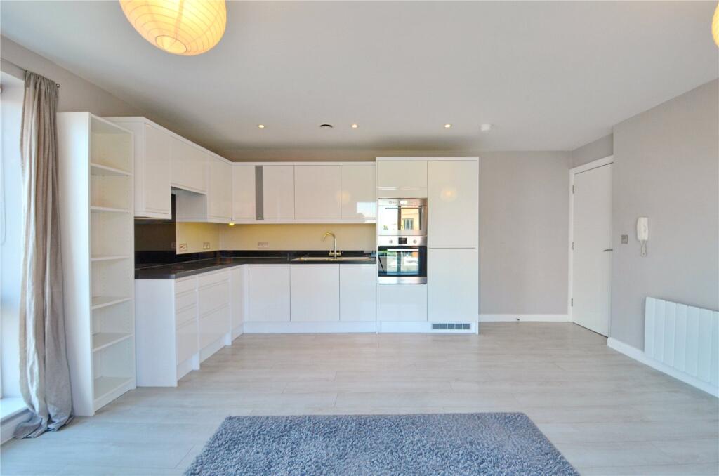 Main image of property: Bishop Street, St Pauls, Bristol, Bristol, BS2