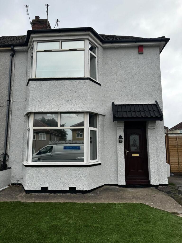 Main image of property: Wades Road, Filton, Bristol, Gloucestershire, BS34