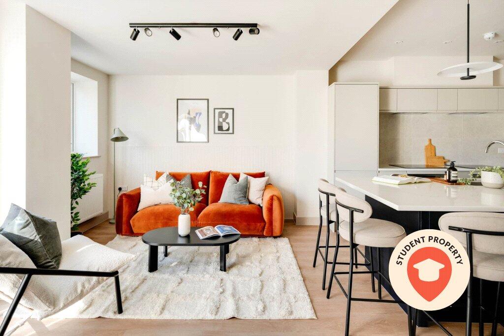 Main image of property: Northville Road, Horfield, Bristol, Bristol, BS7