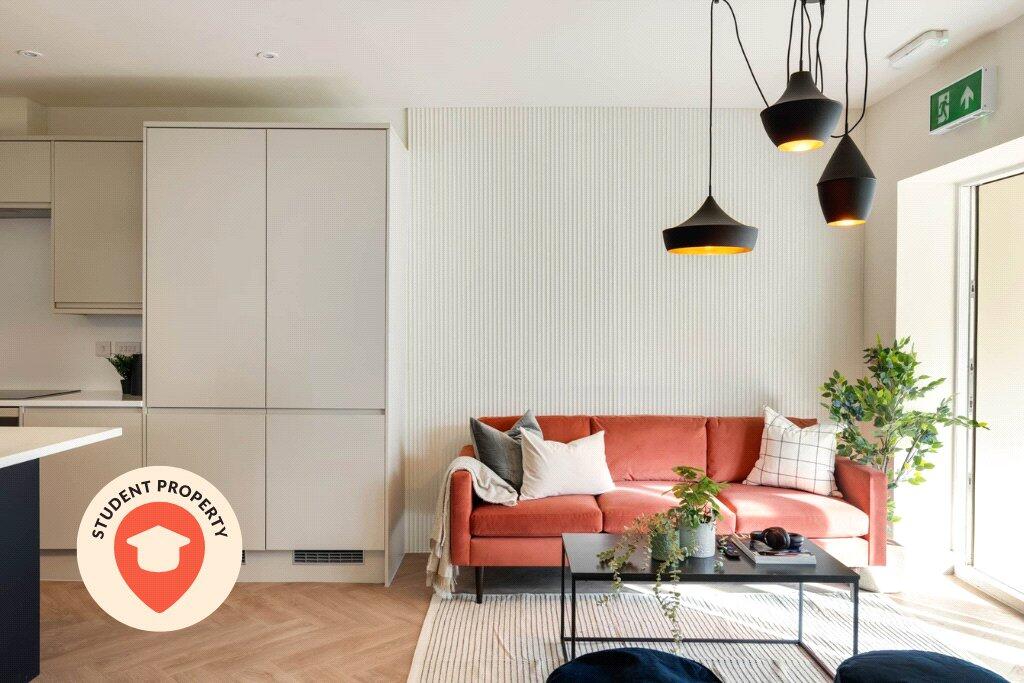 Main image of property: Northville Road, Horfield, Bristol, Bristol, BS7