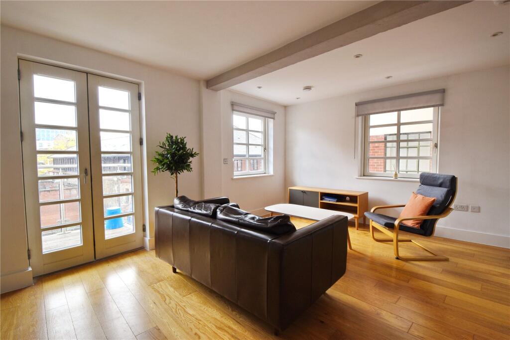 Main image of property: Redcliff Backs, Bristol, Somerset, BS1