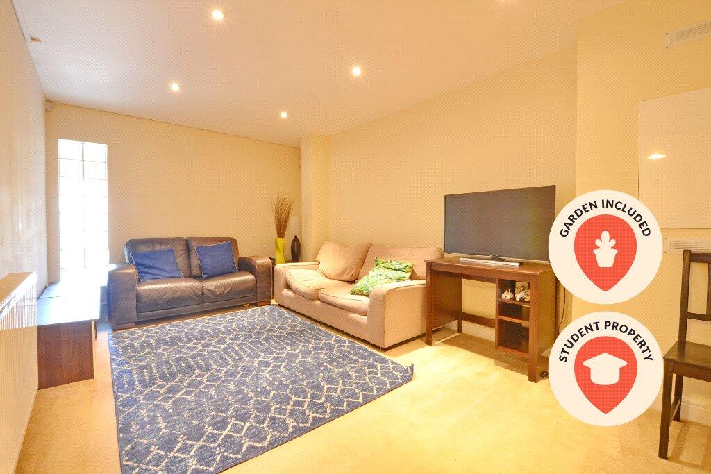 Main image of property: Kings Drive, Stoke Gifford, Bristol, South Gloucestershire, BS34