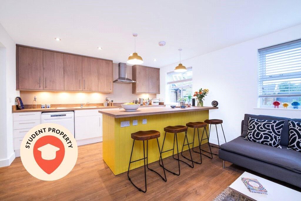 Main image of property: Parnell Road, Stoke Park, Bristol, Bristol, BS16