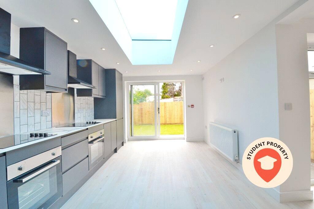 Main image of property: Orpen Gardens, Lockleaze, Bristol, Bristol, BS7