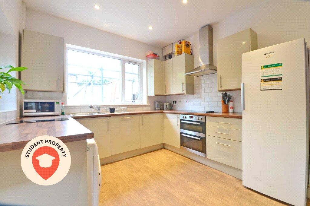 Main image of property: Clift Road, Southville, Bristol, Bristol, BS3