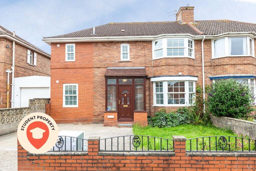 Main image of property: Doncaster Road, Southmead, Bristol, Bristol, BS10
