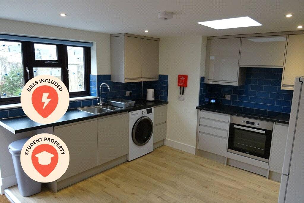 Main image of property: Filton Avenue, Horfield, Bristol, Gloucestershire, BS7