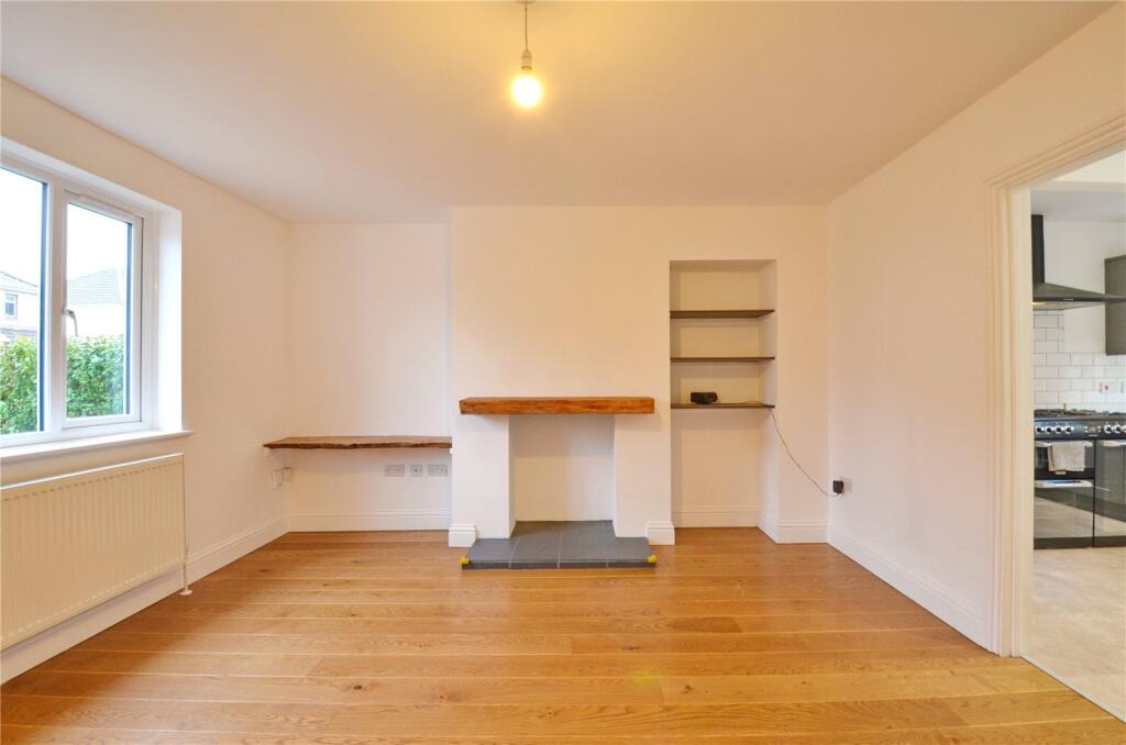 Main image of property: Lydney Road, Southmead, Bristol, Bristol, BS10