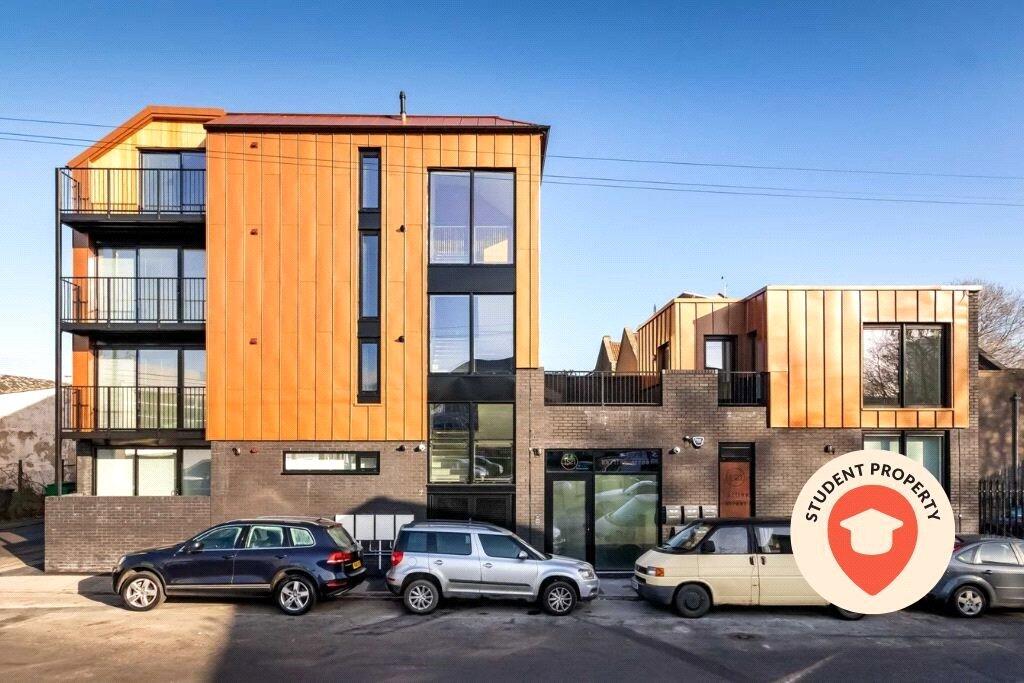 Main image of property: Bartley Street, Bedminster, Bristol, Bristol, BS3