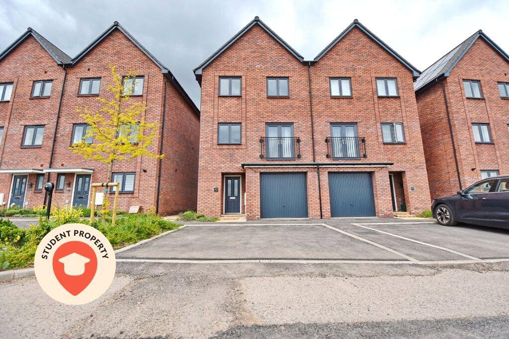 Main image of property: Baylis Gardens, Stoke Gifford, Bristol, BS34