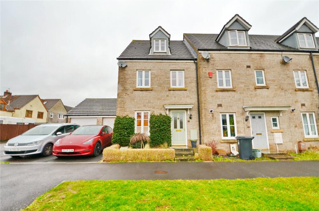 Main image of property: Pear Tree Avenue, Long Ashton, Bristol, South Gloucestershire, BS41