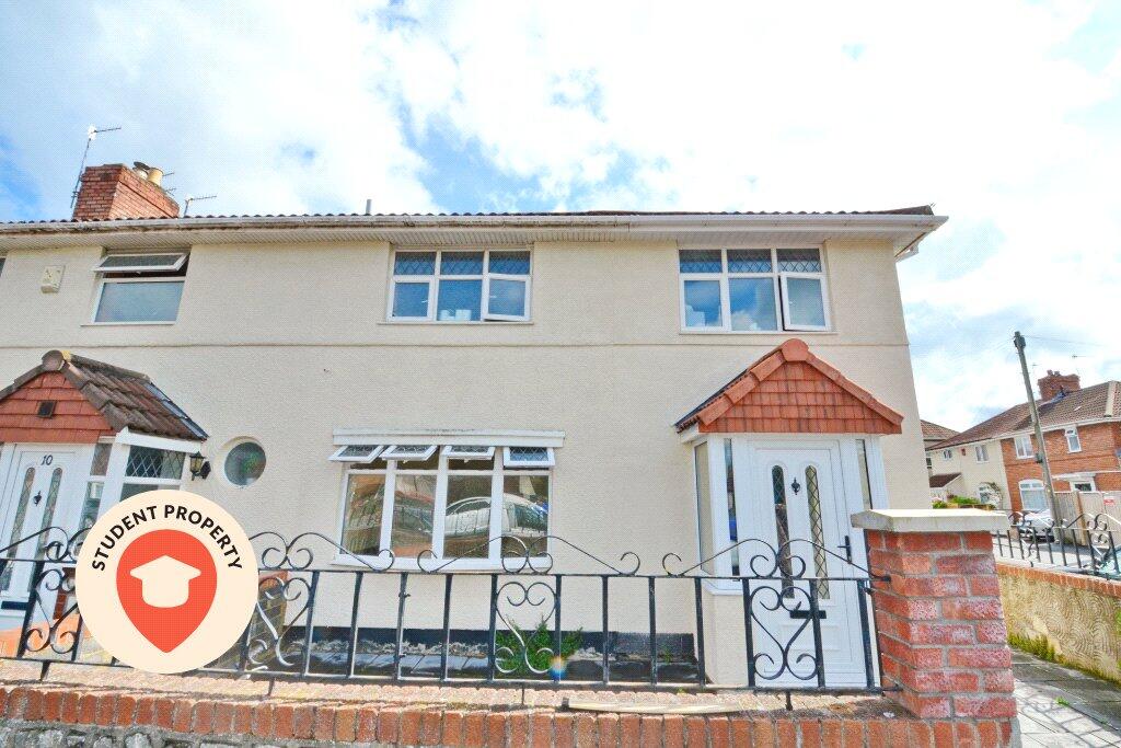 Main image of property: Duckmoor Road, Ashton, Bristol, Bristol, BS3
