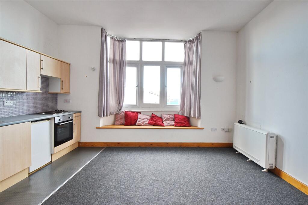 Main image of property: Union Road, Bristol, Somerset, BS2