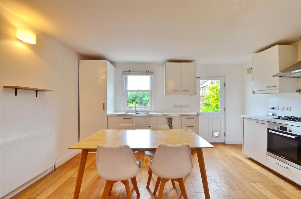 Main image of property: Wellington Lane, Montpelier, Bristol, Bristol, BS6